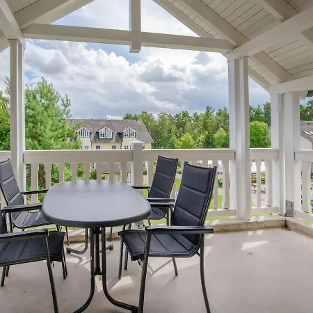 Duenenpark - Komfortplus Mit 1 Schlafzimmer Und Balkon Im Dachgeschoss 246 Διαμέρισμα Binz